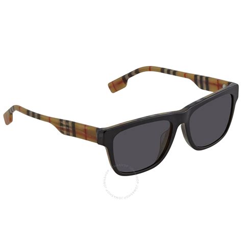 yoox burberry sunglasses|BURBERRY Men .